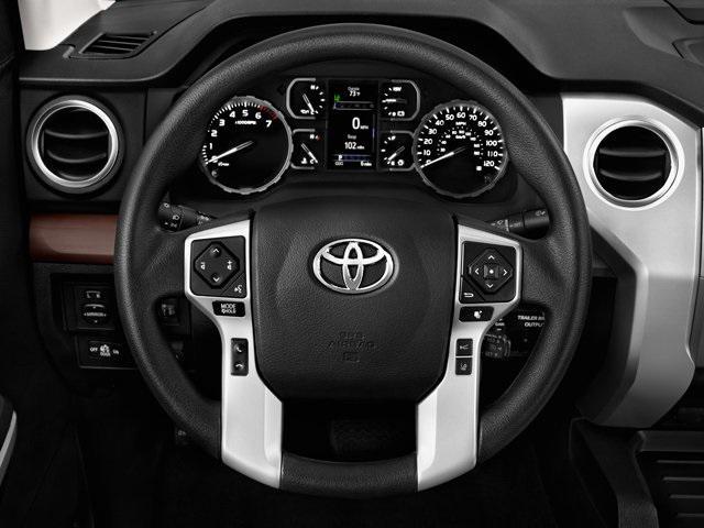 used 2020 Toyota Tundra car, priced at $40,257