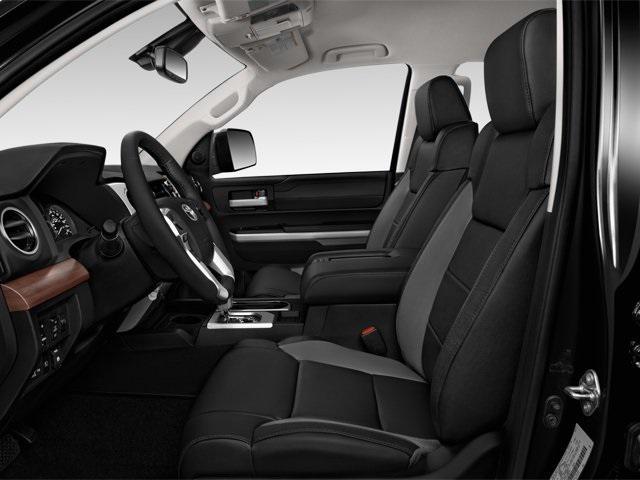 used 2020 Toyota Tundra car, priced at $40,257