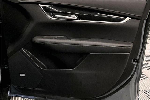 used 2020 Cadillac XT5 car, priced at $26,200