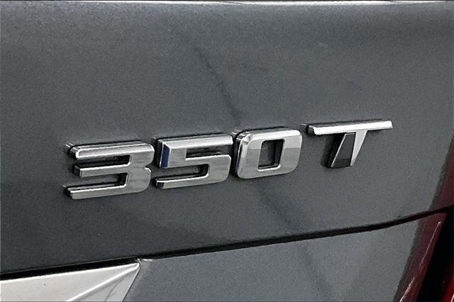 used 2020 Cadillac XT5 car, priced at $26,200