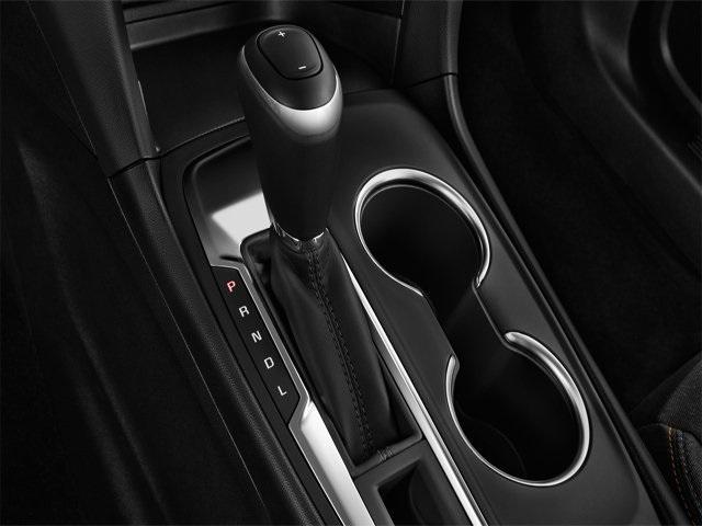 used 2018 Chevrolet Equinox car, priced at $14,320