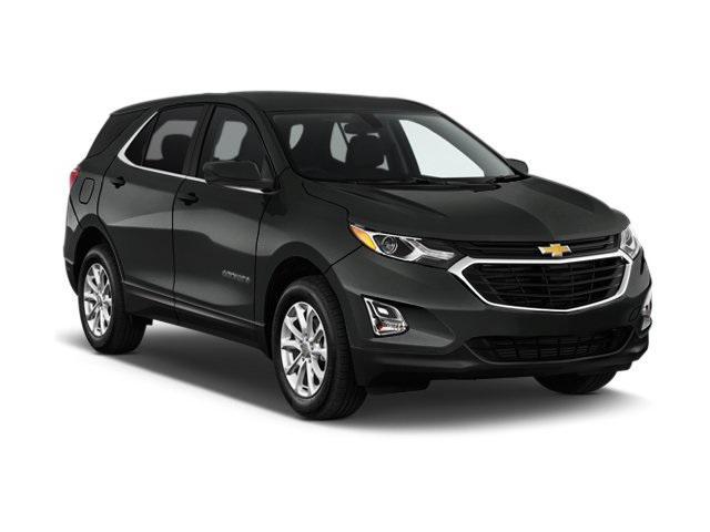 used 2018 Chevrolet Equinox car, priced at $14,320