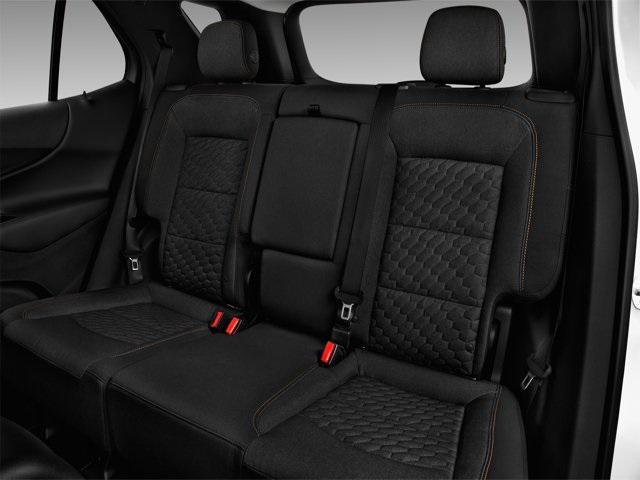 used 2018 Chevrolet Equinox car, priced at $14,320