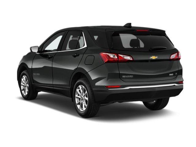 used 2018 Chevrolet Equinox car, priced at $14,320