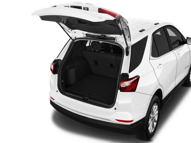 used 2018 Chevrolet Equinox car, priced at $14,320