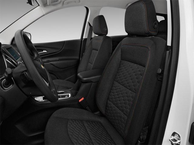 used 2018 Chevrolet Equinox car, priced at $14,320