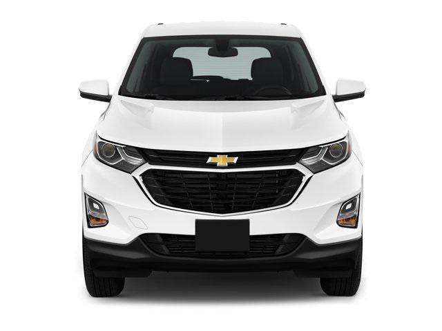 used 2018 Chevrolet Equinox car, priced at $14,320