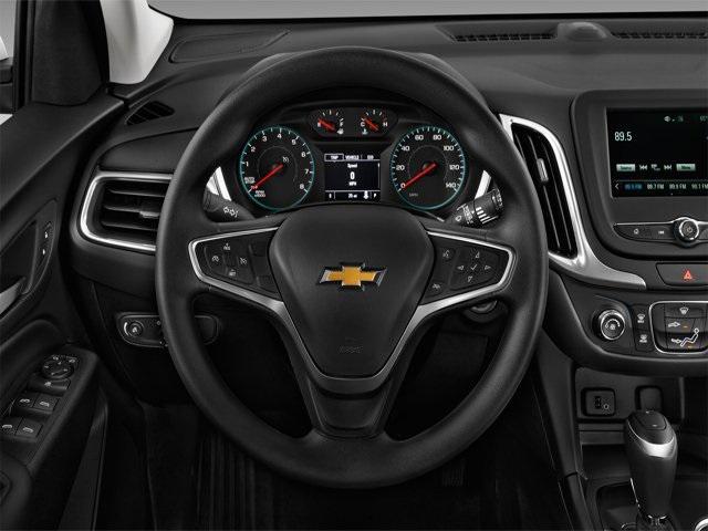 used 2018 Chevrolet Equinox car, priced at $14,320
