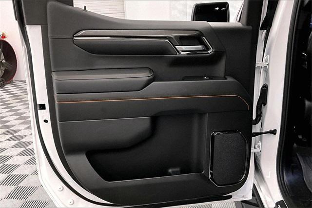used 2024 GMC Sierra 1500 car, priced at $61,333