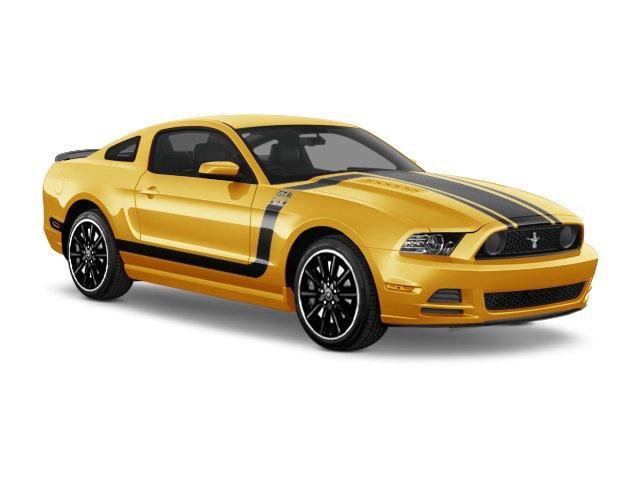 used 2013 Ford Mustang car, priced at $30,656
