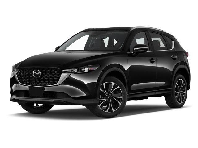 used 2023 Mazda CX-5 car, priced at $26,997
