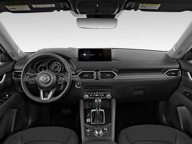 used 2023 Mazda CX-5 car, priced at $26,997