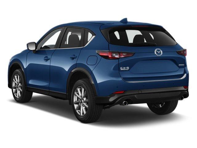 used 2023 Mazda CX-5 car, priced at $26,997