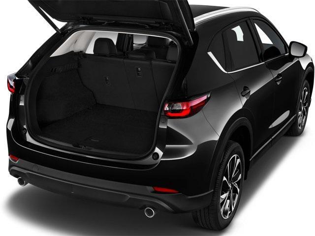 used 2023 Mazda CX-5 car, priced at $26,997