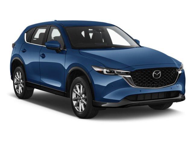 used 2023 Mazda CX-5 car, priced at $26,997