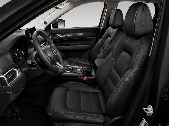 used 2023 Mazda CX-5 car, priced at $26,997