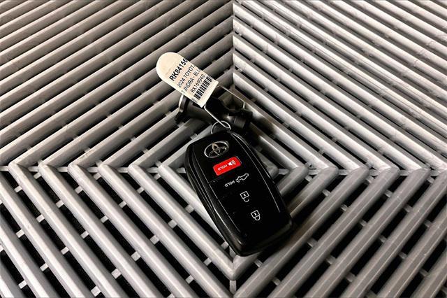 used 2024 Toyota Tundra car, priced at $45,995