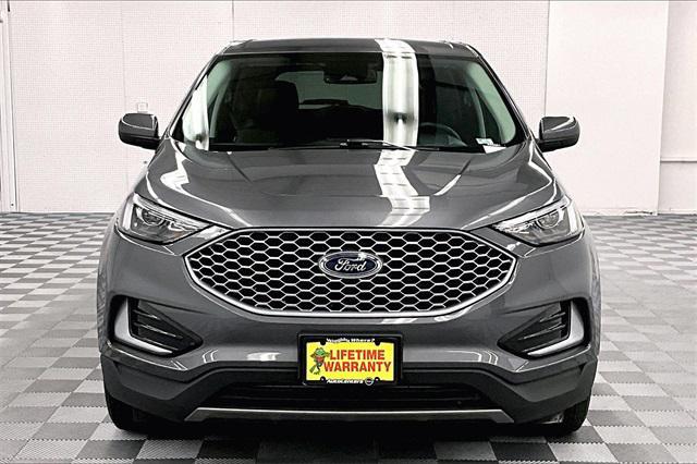 used 2023 Ford Edge car, priced at $25,990