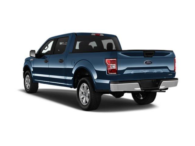 used 2019 Ford F-150 car, priced at $27,459