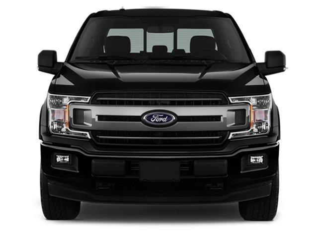 used 2019 Ford F-150 car, priced at $27,459