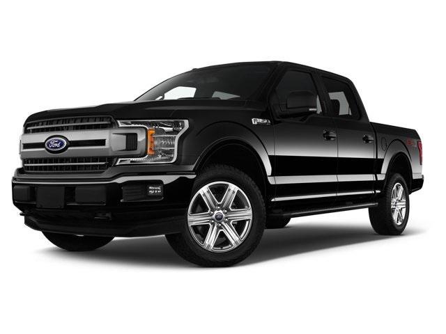 used 2019 Ford F-150 car, priced at $27,459