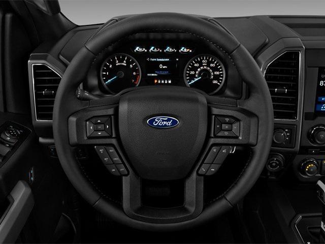 used 2019 Ford F-150 car, priced at $27,459