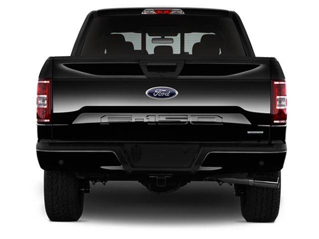 used 2019 Ford F-150 car, priced at $27,459