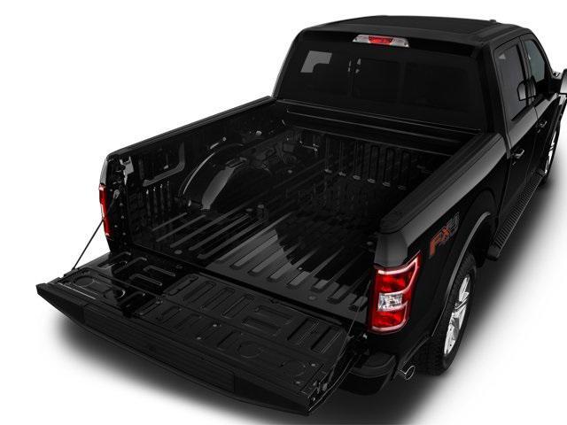 used 2019 Ford F-150 car, priced at $27,459