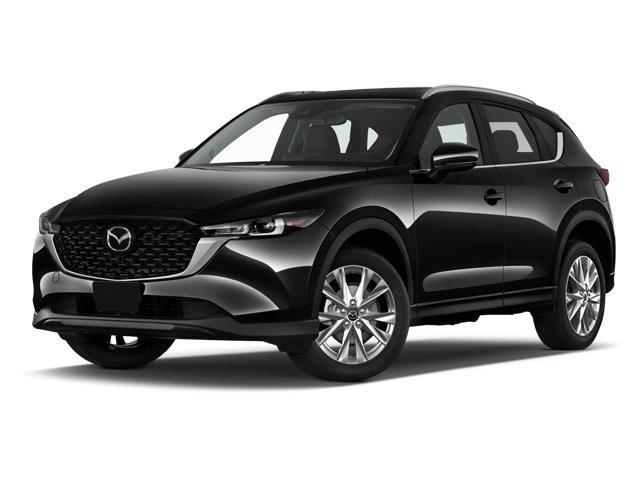 used 2024 Mazda CX-5 car, priced at $31,654