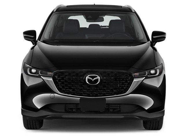 used 2024 Mazda CX-5 car, priced at $31,654