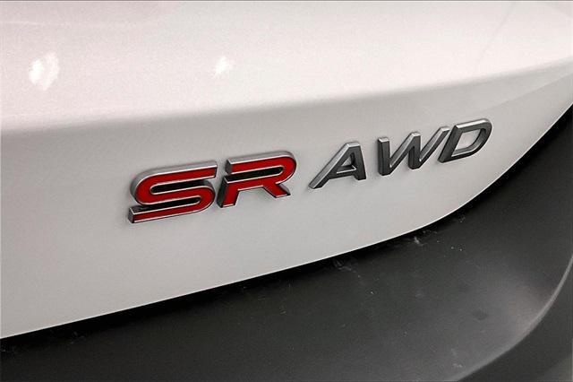 new 2025 Nissan Kicks car, priced at $29,406