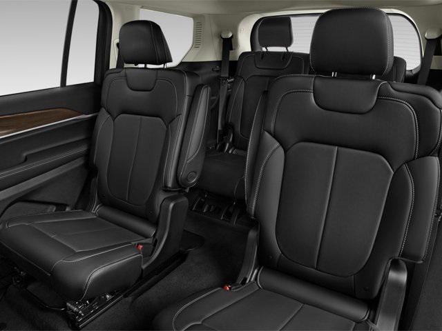used 2023 Buick Enclave car, priced at $40,830