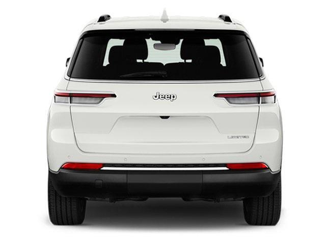 used 2023 Buick Enclave car, priced at $40,830