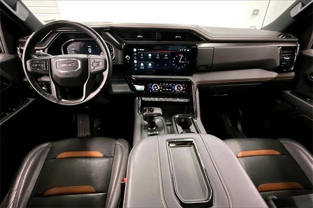 used 2022 GMC Sierra 1500 car, priced at $51,733