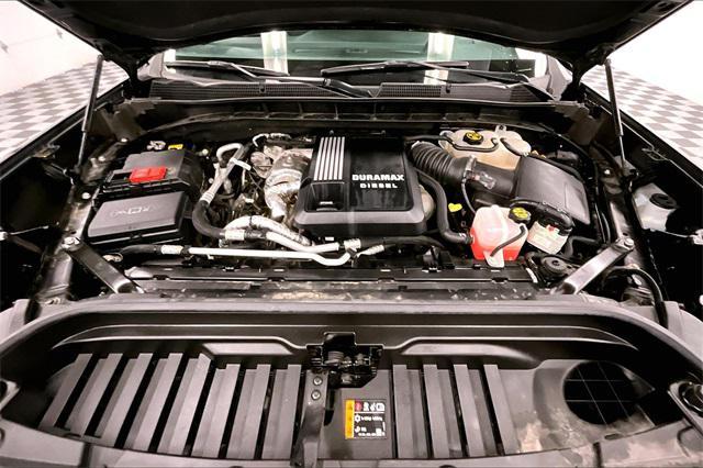 used 2022 GMC Sierra 1500 car, priced at $51,733