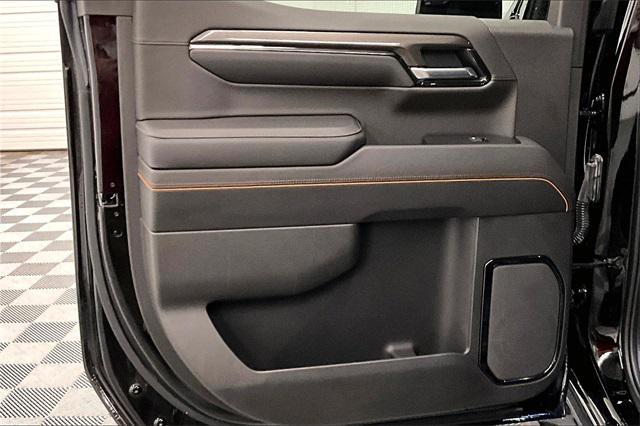 used 2022 GMC Sierra 1500 car, priced at $51,733