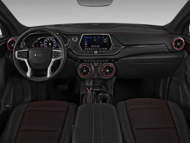 used 2019 Chevrolet Blazer car, priced at $19,995