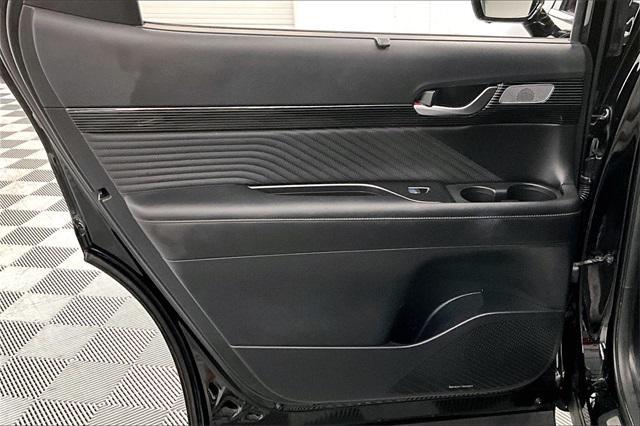 used 2024 Hyundai Palisade car, priced at $42,725