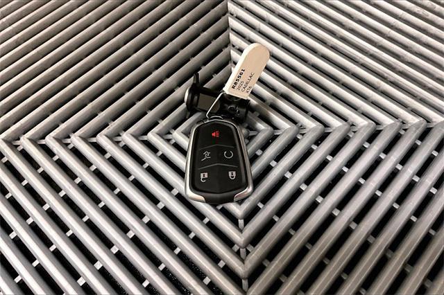 used 2025 Cadillac XT6 car, priced at $45,641