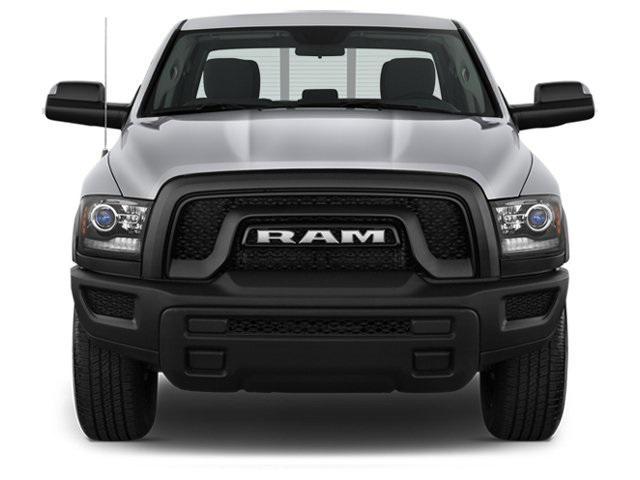 used 2023 Ram 1500 Classic car, priced at $33,398