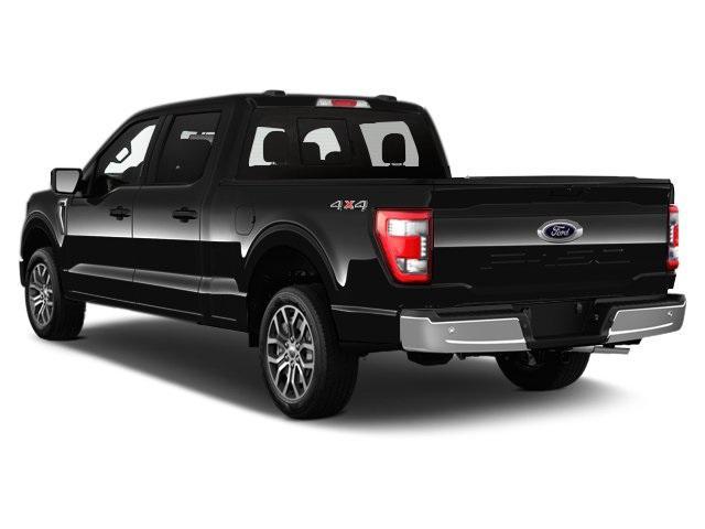 used 2022 Ford F-150 car, priced at $51,262