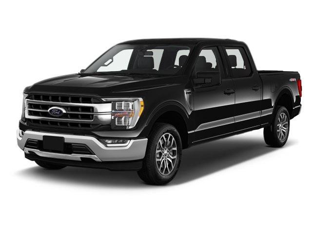 used 2022 Ford F-150 car, priced at $51,262