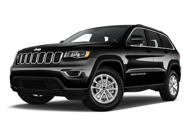 used 2022 Jeep Grand Cherokee car, priced at $25,998