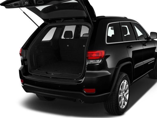 used 2022 Jeep Grand Cherokee car, priced at $25,998