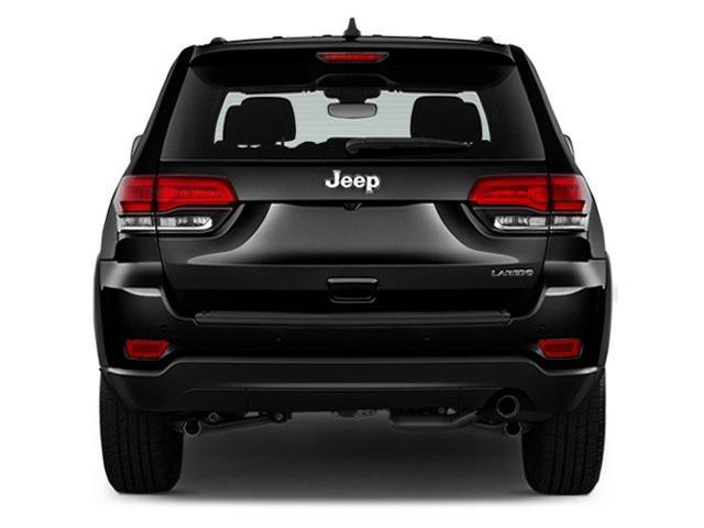 used 2022 Jeep Grand Cherokee car, priced at $25,998