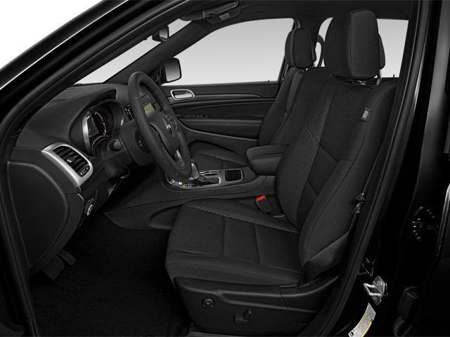 used 2022 Jeep Grand Cherokee car, priced at $25,998