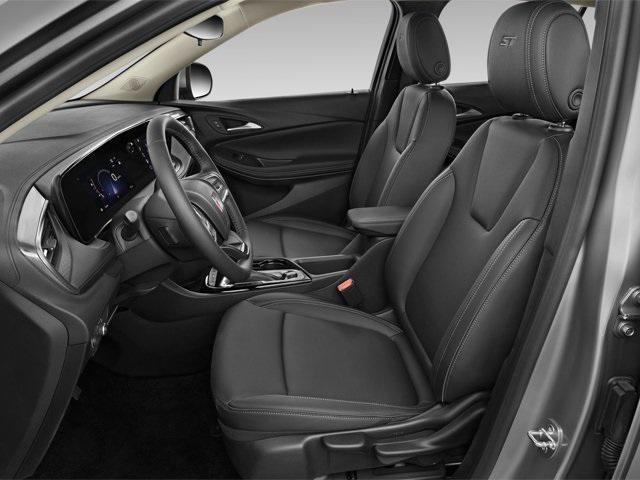 used 2025 Buick Encore GX car, priced at $23,984