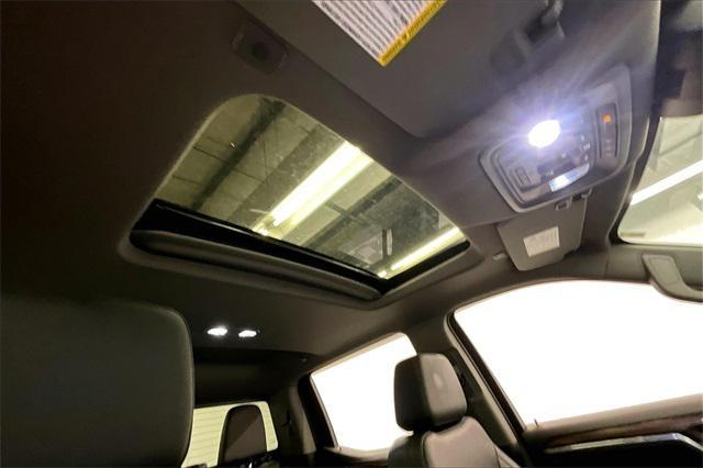 used 2023 Chevrolet Silverado 1500 car, priced at $46,995