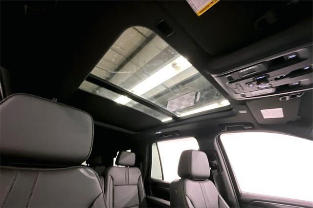 used 2024 Chevrolet Tahoe car, priced at $69,996