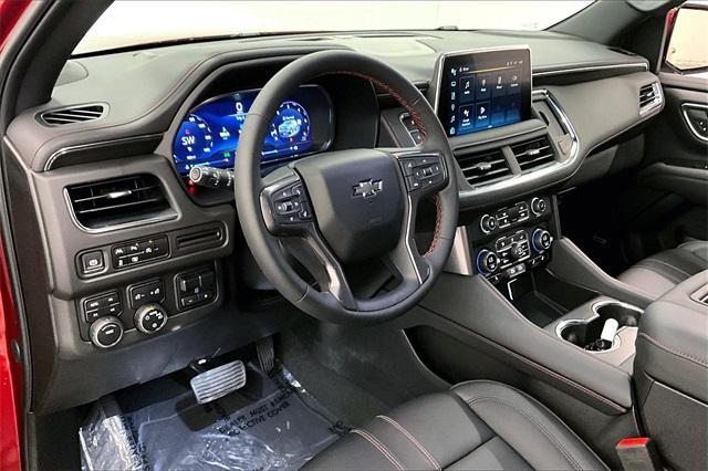 used 2024 Chevrolet Tahoe car, priced at $69,996